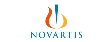 Project Reference Logo Novartis
